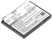 Battery Replacement Becker 338937010208 HJS100 for HJS 100 - 1