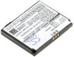 Battery Replacement Becker 338937010208 HJS100 for HJS 100 - 2