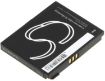 Battery Replacement Becker 338937010208 HJS100 for HJS 100 - 4