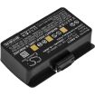 Garmin Battery Replacement 010-10517-00 010-10517-01 011-00955-00 011-00955-02 - 2