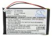 Picture of Battery Replacement Garmin 010-00455-00 010-00540-70 361-00019-02 D25292-0000 for Nuvi 600 Nuvi 610