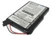 Battery Replacement Mitac 027260EOC E4MT081202B12 for Mio C210 C220 - 2