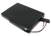 Battery Replacement Mitac 027260EOC E4MT081202B12 for Mio C210 C220 - 3
