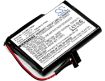 Magellan 2793801J3 Battery Replacement for RoadMate 1700 - 1