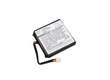 Battery Replacement Tomtom AHA11108002 VF3H VF3K for Go 400 4.3" Touch - 1