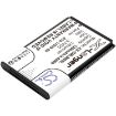 Picture of Battery Replacement Garmin 010-11935-00 for 010-01055-15 010-02184-01