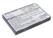 Netgear AC778AT-100NAS Battery Replacement - 1
