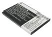 Replacement Battery for Trekstor Mobiler WLAN HotSpot - 3