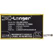 ZTE Li3832T43P3h455290-H Battery Replacement for MF900 - 3