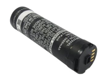 Novatel Wireless 1ICR19/6625018881 R1 Battery Replacement for Liberate 5792 - 1