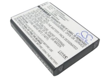 T-Mobile LI3730T42P3h6544A2 Battery Replacement for MF96 Sonic 2.0 4G LTE - 1