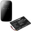 Replacement Battery Huawei HB5P1H for E5776 E5776S - 6