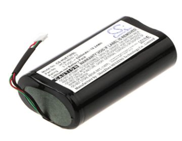 Picture of Battery Replacement Huawei HCB18650-12 for E5730 E5730s