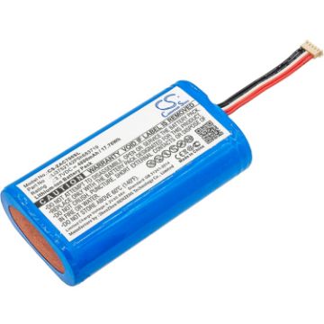 Picture of Battery Replacement Zte Li3752T42P5h683719 for AC70