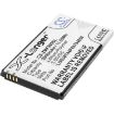 AT&T Li3930T44P4h794659 Battery Replacement for Velocity 2 - 1