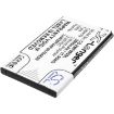 AT&T Li3930T44P4h794659 Battery Replacement for Velocity 2 - 2