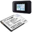 AT&T Li3930T44P4h794659 Battery Replacement for Velocity 2 - 4
