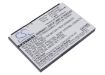 AT&T 2500031 2500060 W-5 Battery Replacement for Unite UNITE-344B - 1