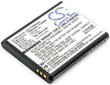 Picture of Battery Replacement Tp-Link TBL-66A1500 for TL-T882