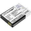 Battery Replacement Huawei HBC04666RDW for E5573S-852 E5573S-853 - 1