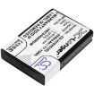 Battery Replacement Huawei HBC04666RDW for E5573S-852 E5573S-853 - 2