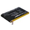 Li3728T42P3h774771 Battery Replacement for Vodafone R212 - 2