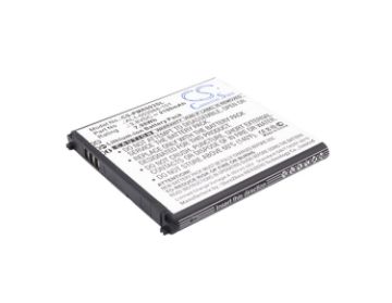 Battery Replacement Nec AL1-003988-101 for Aterm MR04LN AtermMR03LN 3B - 1
