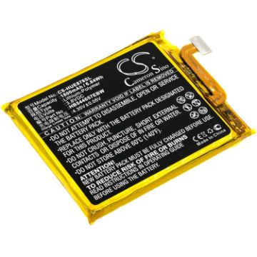 Picture of Battery Replacement Huawei HB544657EBW for E5878