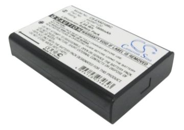 Replacement Battery for Aximcom MR-102N - 1