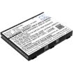 Battery Replacement Telstra W-10a for MR2100 NightHawk M2 - 1