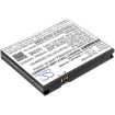 Battery Replacement Telstra W-10a for MR2100 NightHawk M2 - 2