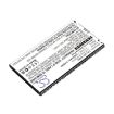 LG EAC61579101 L13 Battery Replacement for AGL29141 L09C - 2