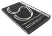 Battery Replacement Zte Li3720T42P3h704572 Li3723T42P3h704572 for Falcon Z-917 - 4