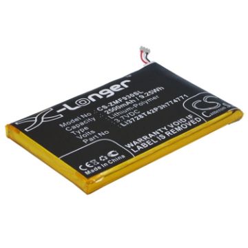 Replacement Battery for T-Mobile MF915 SRQ-MF915 - 1