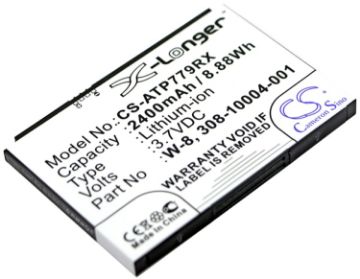 AT&T 308-10004-01 Battery Replacement for AC779S AC797S - 1