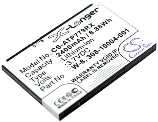AT&T 308-10004-01 Battery Replacement for AC779S AC797S - 1