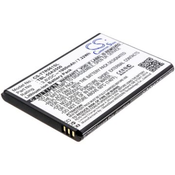 Picture of Battery Replacement Tp-Link TBL-55A2550 for M7350 M7350 Ver 2