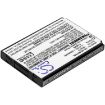 Picture of Battery Replacement Zte DC015 WD670 for MF673 WD670