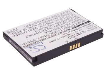 Netgear AirCard 778S Mingl 4G Battery Replacement - 1