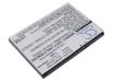 Netgear W-5 Battery Replacement for Aircard 782s Unite AC770S - 2