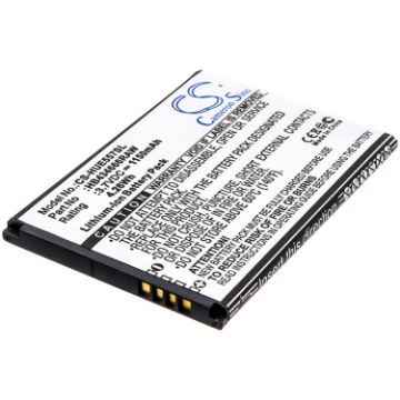 Picture of Battery Replacement Huawei HB434666RAW HB434666RBC for E5573 E5573-856