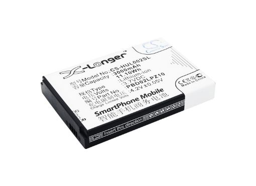 Picture of Battery Replacement Emobile PBD02LPZ10 for GL02P