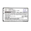 Battery Replacement Inseego 1600007 40123134 for 5G Mifi M2000 M2100 - 3