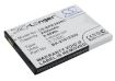 Bandrich BA-21012300 Battery Replacement for BandLuxe PR39 - 2