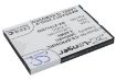 Bandrich BA-21012300 Battery Replacement for BandLuxe PR39 - 3