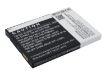 Bandrich BA-21012300 Battery Replacement for BandLuxe PR39 - 4