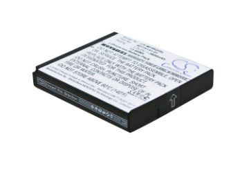 Picture of Battery Replacement Novatel Wireless 40115131.01 GB-S10-985354-0100 for Jetpack MiFi 6620L MiFi 6620L