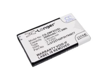 ZTE Li3723T42P3h794977 Battery Replacement for MF923 VELOCITY - 1