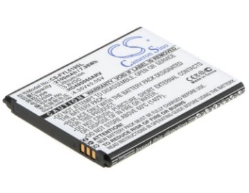 Huayu HD495060ARV Battery Replacement for L519 - 1