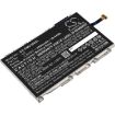 Replacement Battery for Glocalme GLMU19A02W U3 - 1